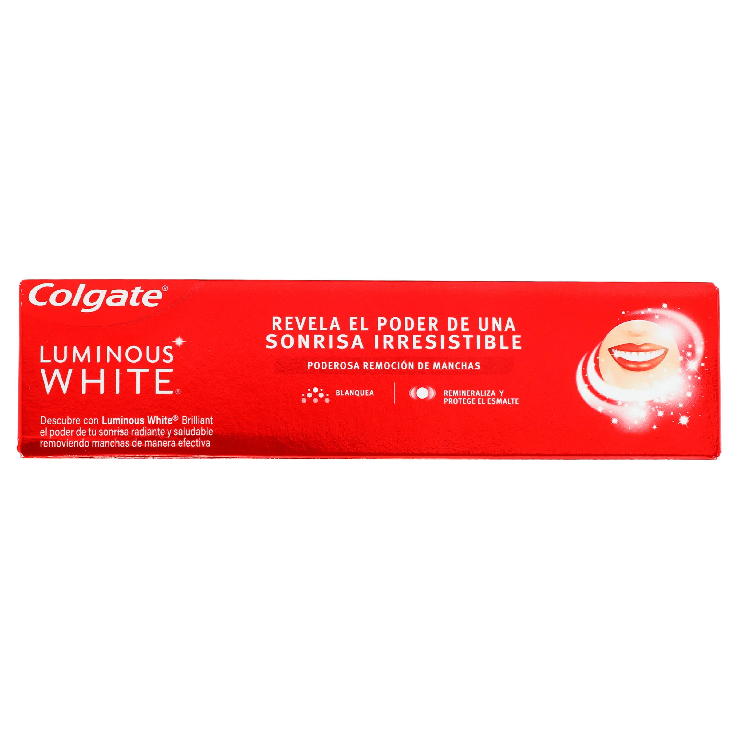 Crema Dental Luminous Whit 125 Ml - Image 12