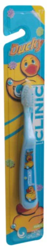 Cepillo Dental Clinic Ducky - Image 2