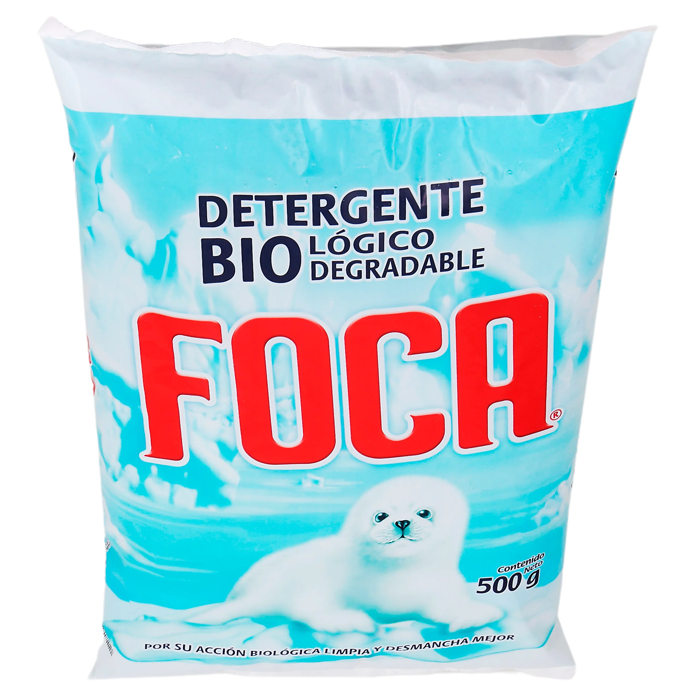 Detergente Foca 500 Kg - Image 3