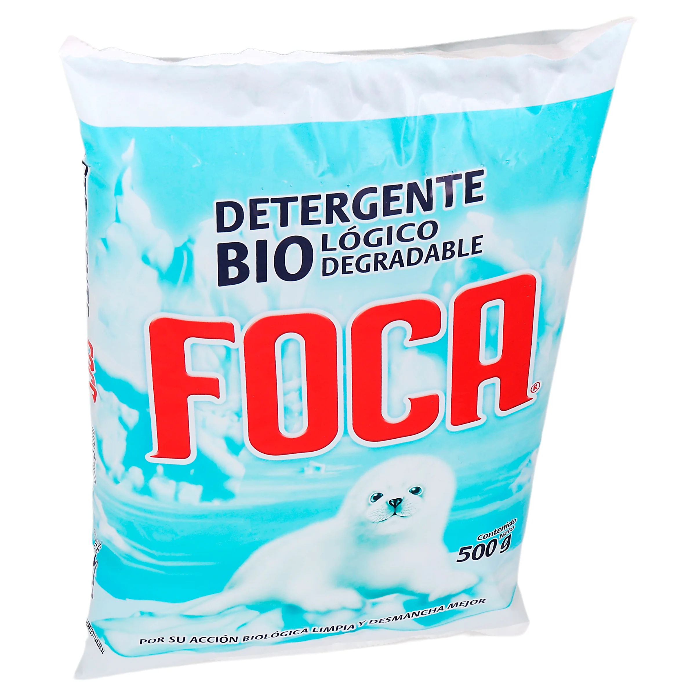 Detergente Foca 500 Kg - Image 4