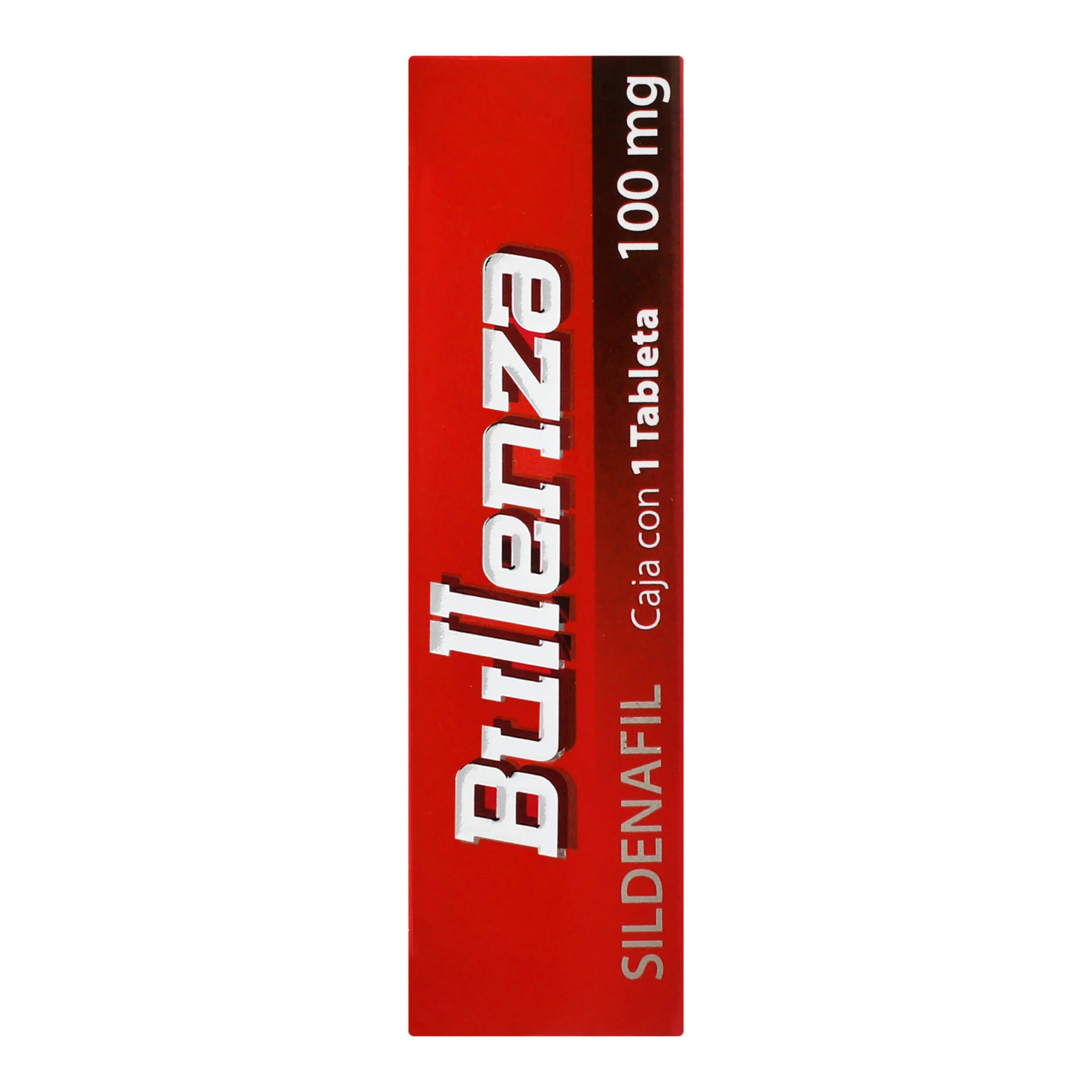 Bullenza 100 Mg Tabletas 1 - Image 6