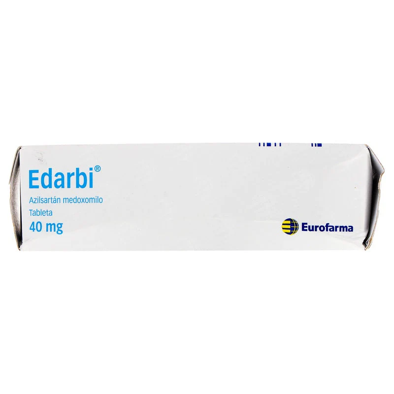 Edarbi 40 Mg Con 28 Tabletas - Image 6