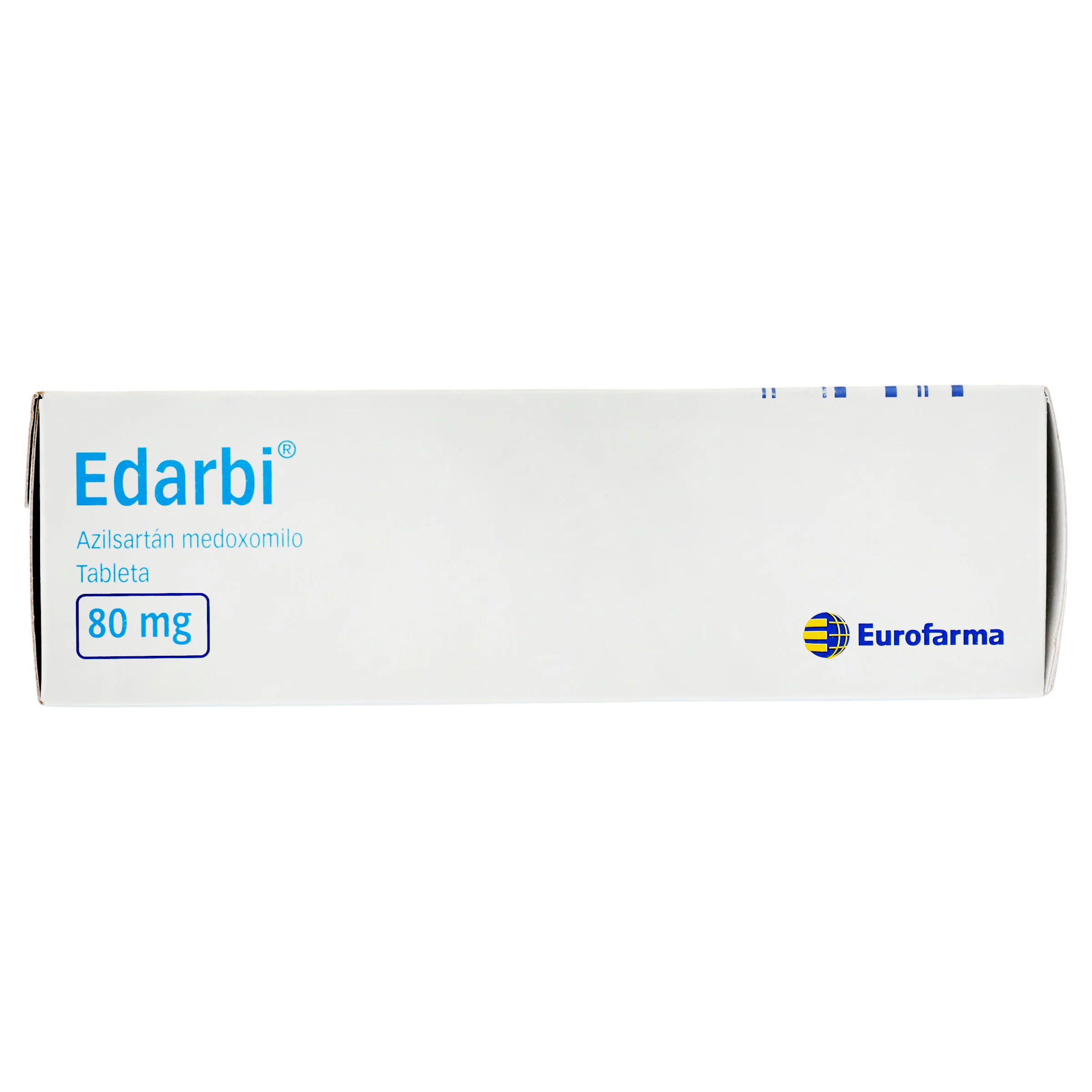 Edarbi 80 Mg Con 28 Tabletas - Image 6