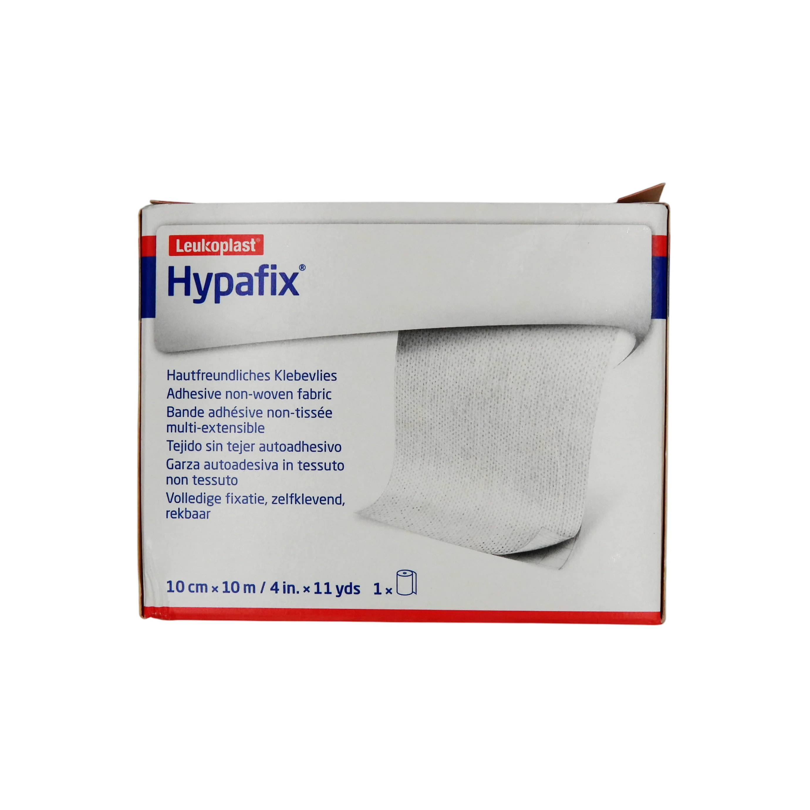 Parche Hypafix 10 X 10 Cm Bsn