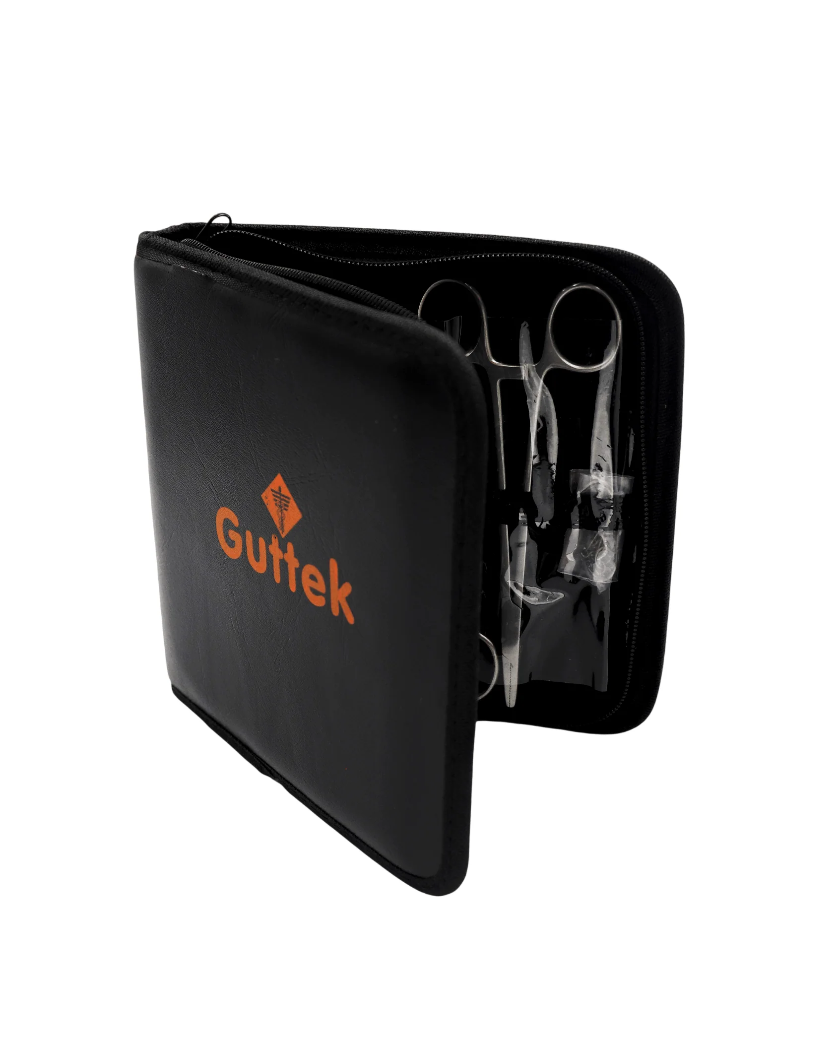 Estuche De Diseccion 12 Piezas Guttek