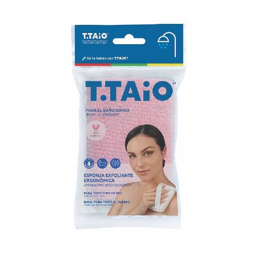 T.Taio Toalla Rigida Corporal Ergonomica