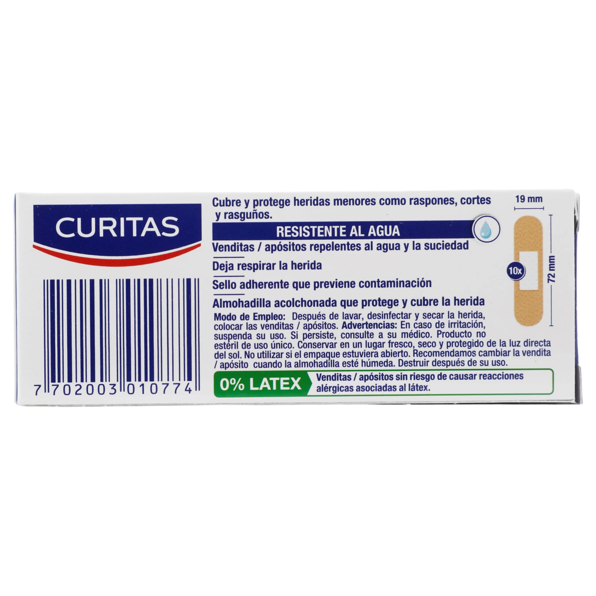 Curita Vend Transpie Resis Aguacon 10 - Image 6
