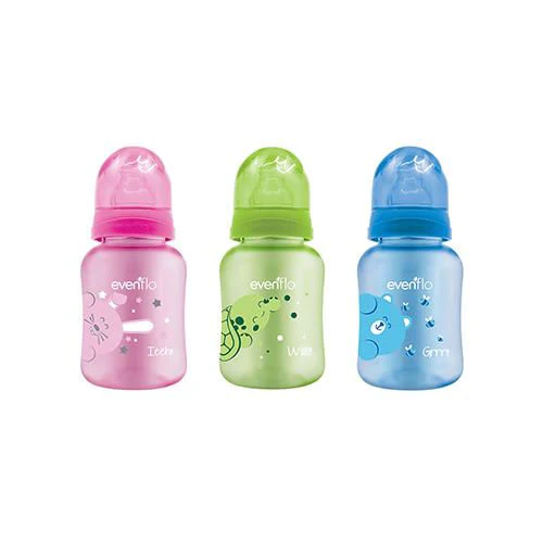 Evenflo Biberon Ositos 120Ml