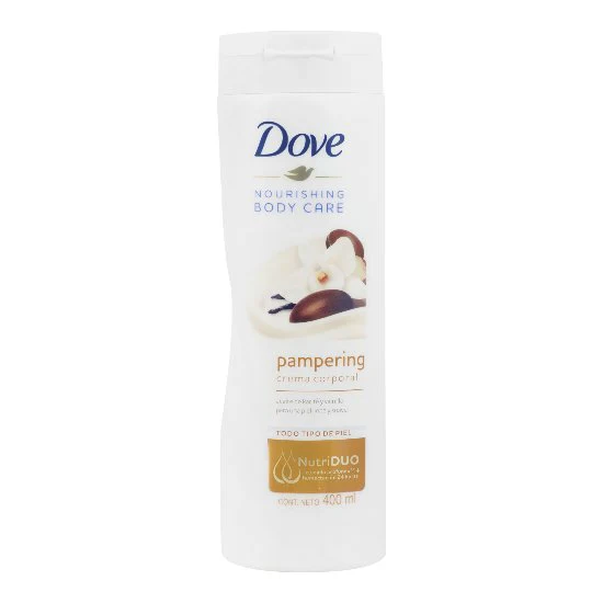 Crema Liquida Dove Nutricion-Cremosa 400Ml