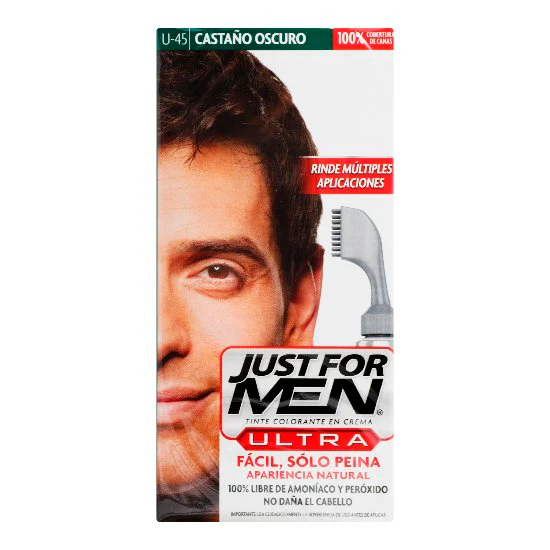 Tintes Just Formen Ultra Cast-Osc 35 G
