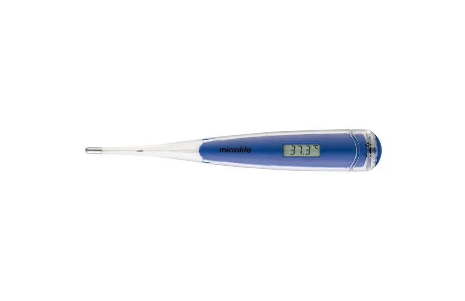 Termometro Digital Microlife Flexible