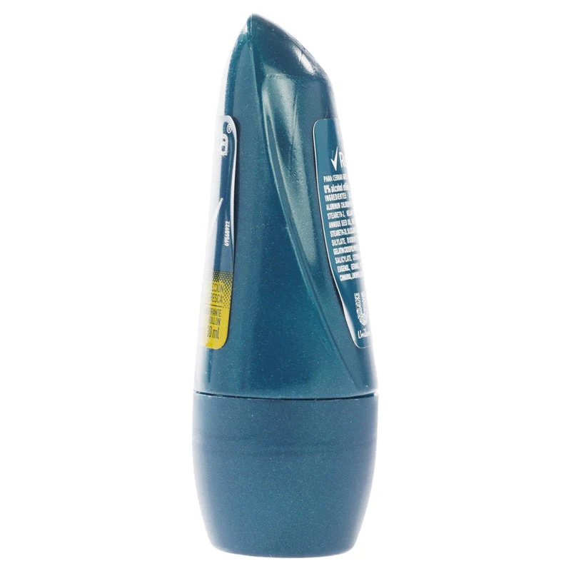 Desodorante Rexona Men V8-Tun 48H R-On 30 Ml - Image 5