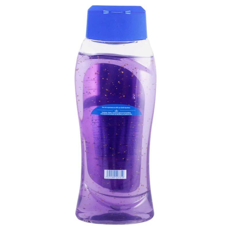 Jabon Dial B-Wash-Go Jiberry 354 - Image 3
