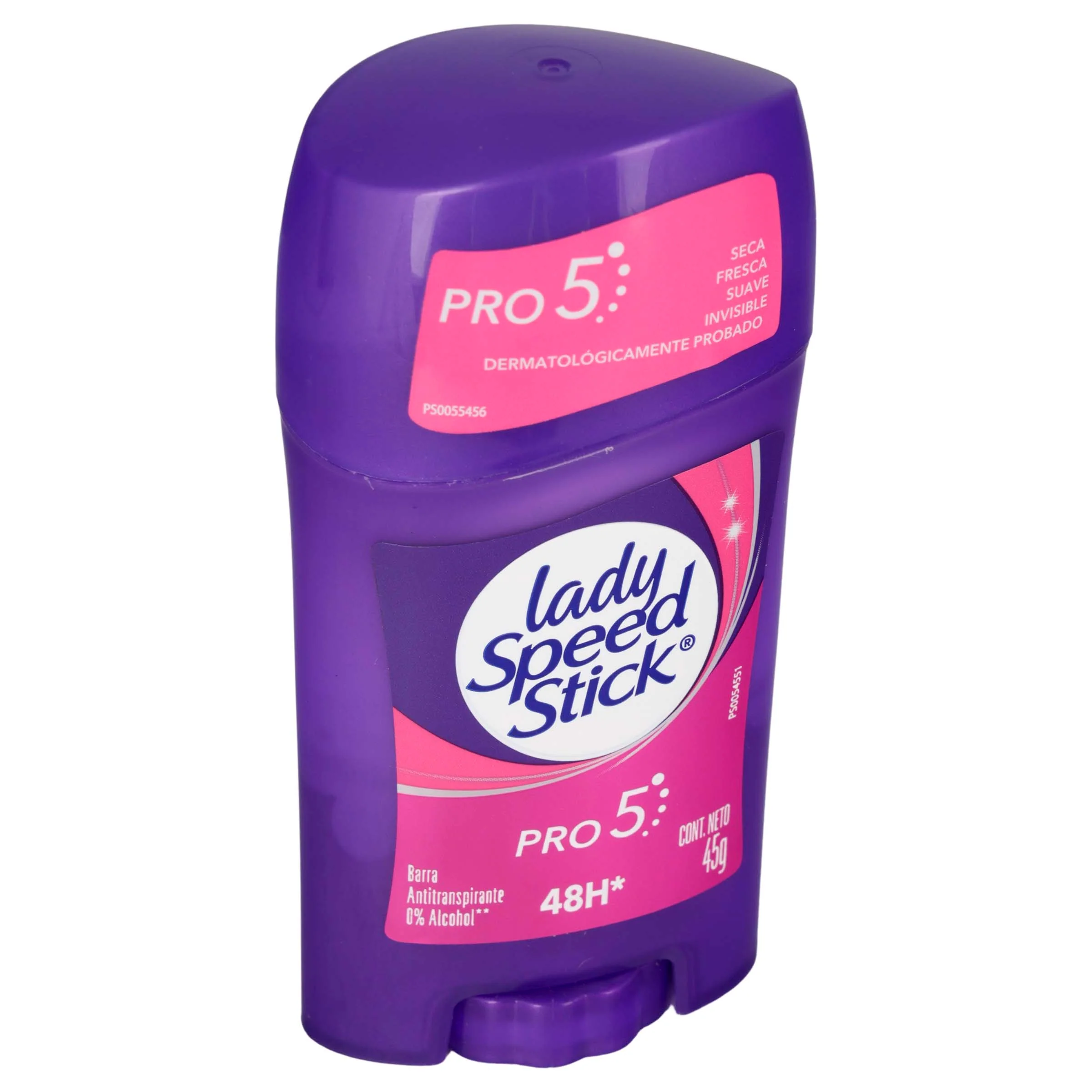 Desodorante Lady Ss Pro-5En1 Stick 45 G - Image 3