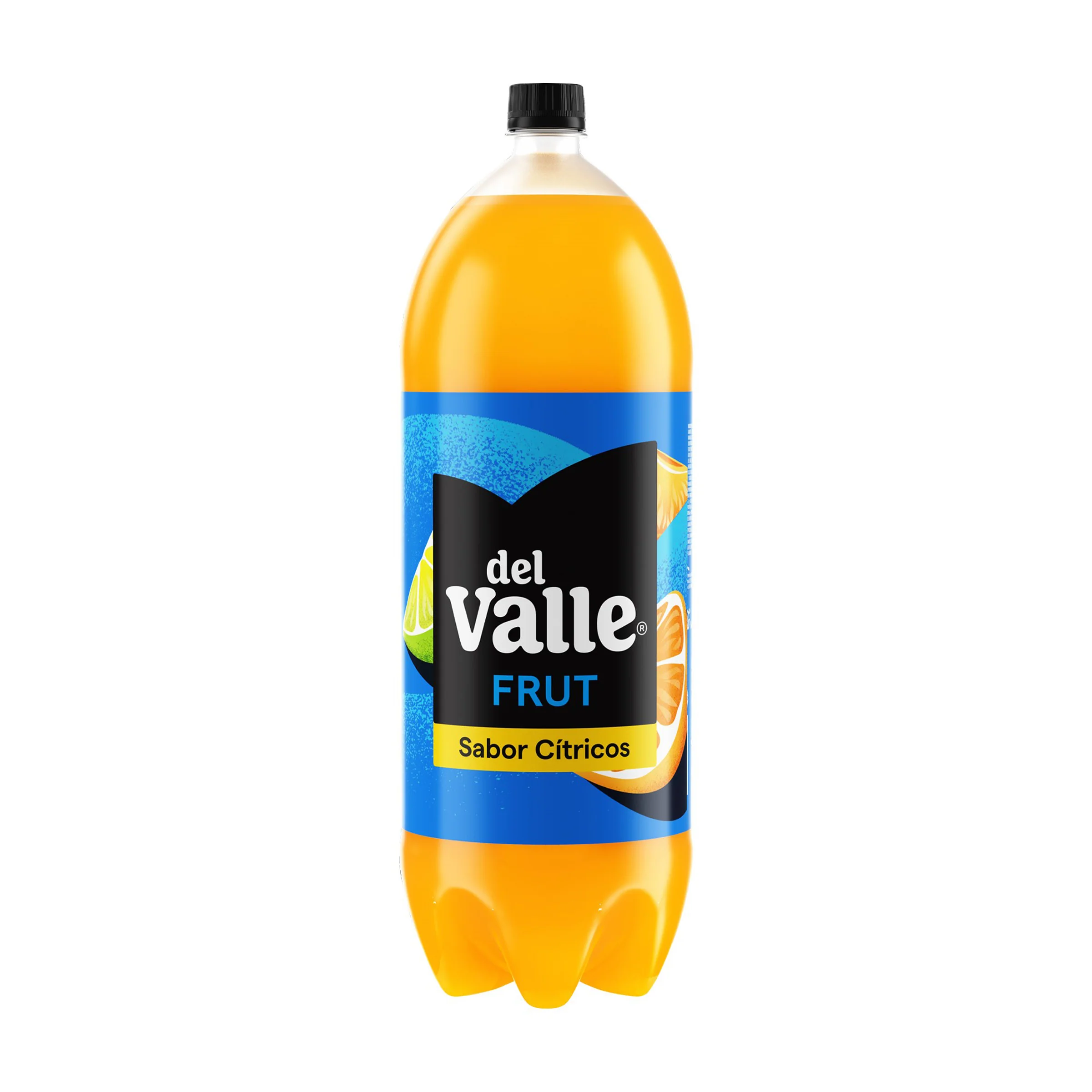 Valle Frut Ponche Citrico 3 L - Image 3