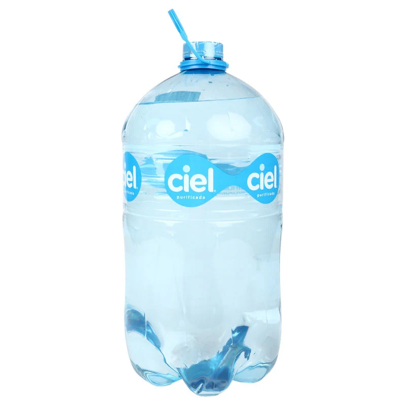 Agua Ciel 10 Litros