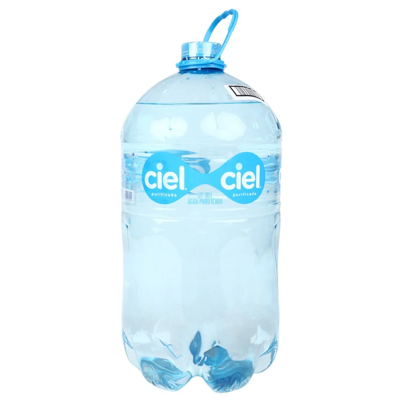 Agua Ciel 10 Litros - Image 6