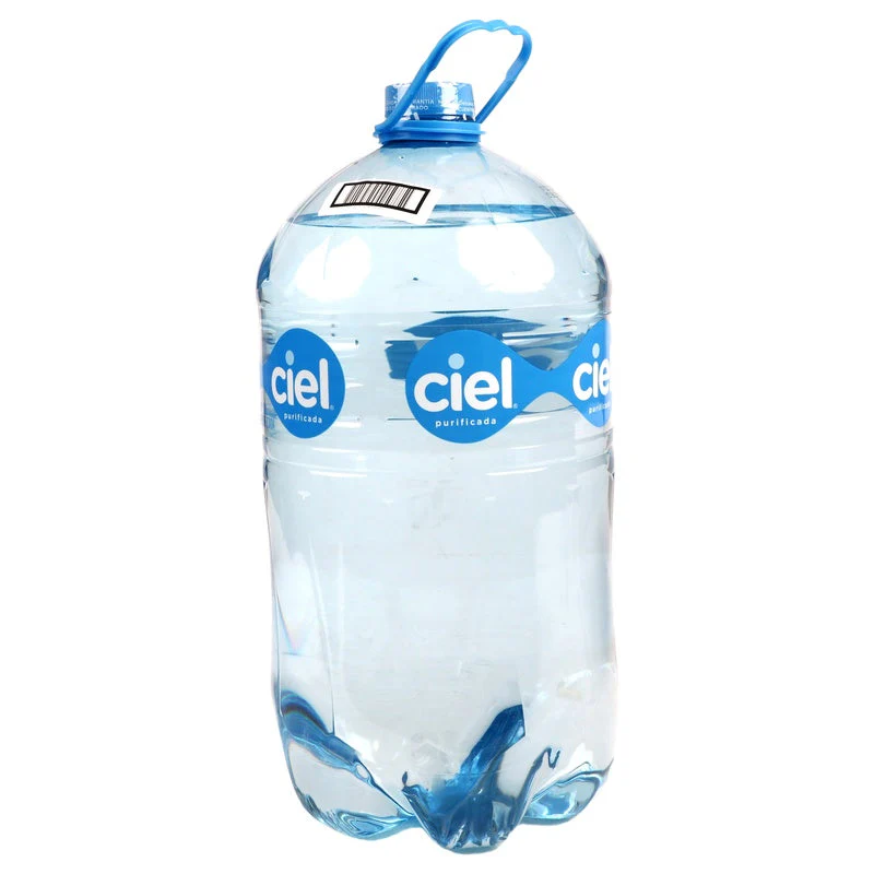 Agua Ciel 10 Litros - Image 8