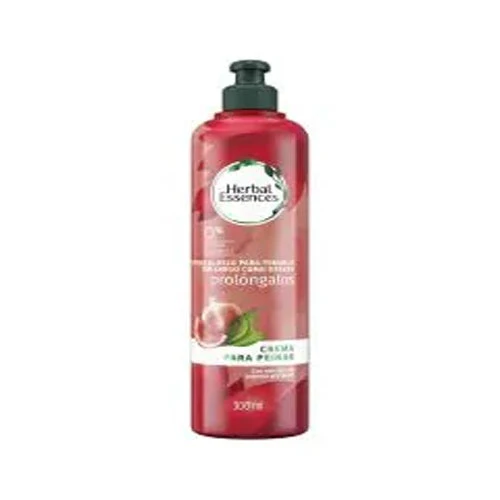 Crema Herbaless Para Peinar Prolongalo 30
