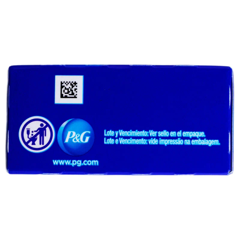 Tampones Tampax Pearl Super Absorbentes Con 8 Piezas - Image 5