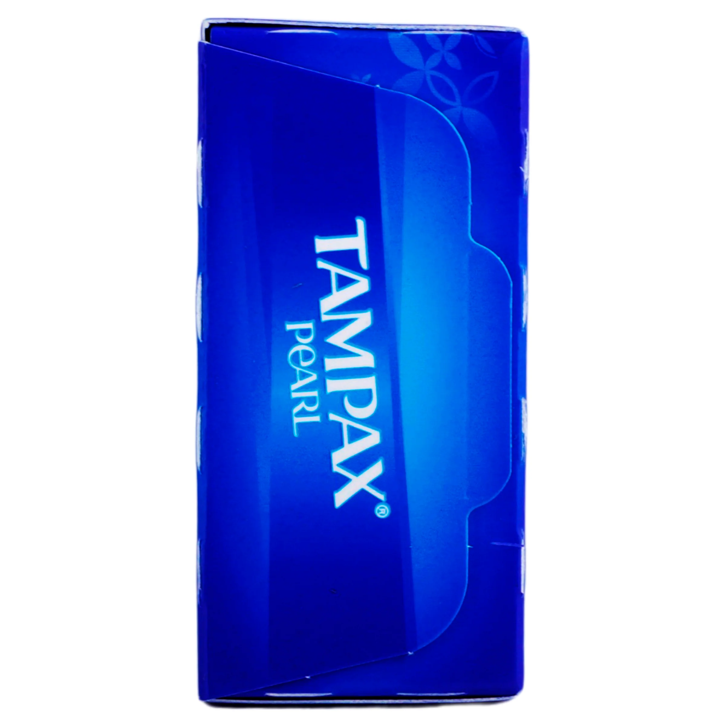 Tampones Tampax Pearl Super Absorbentes Con 8 Piezas - Image 8