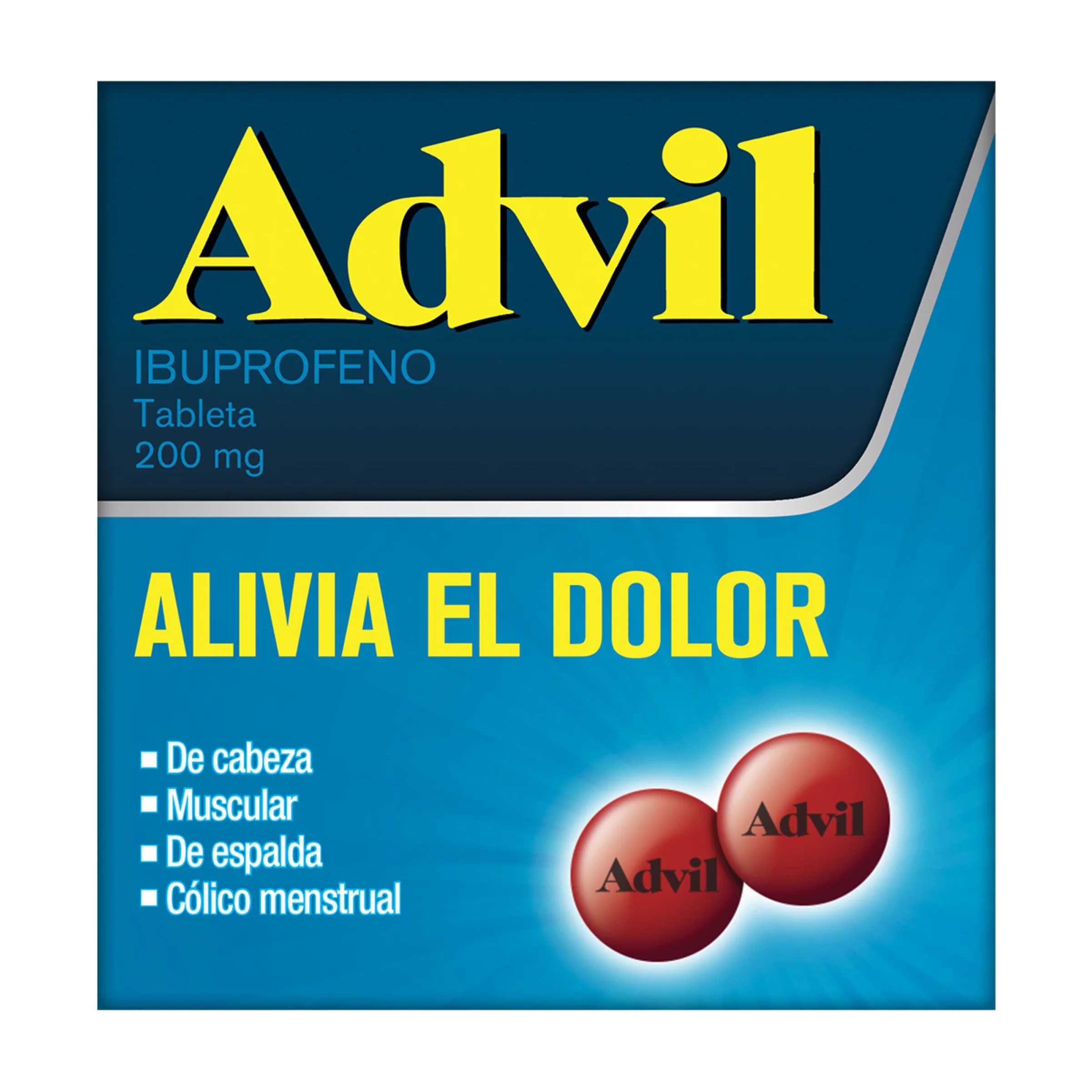 Advil 200 Mg Tabletas 24 - Image 8