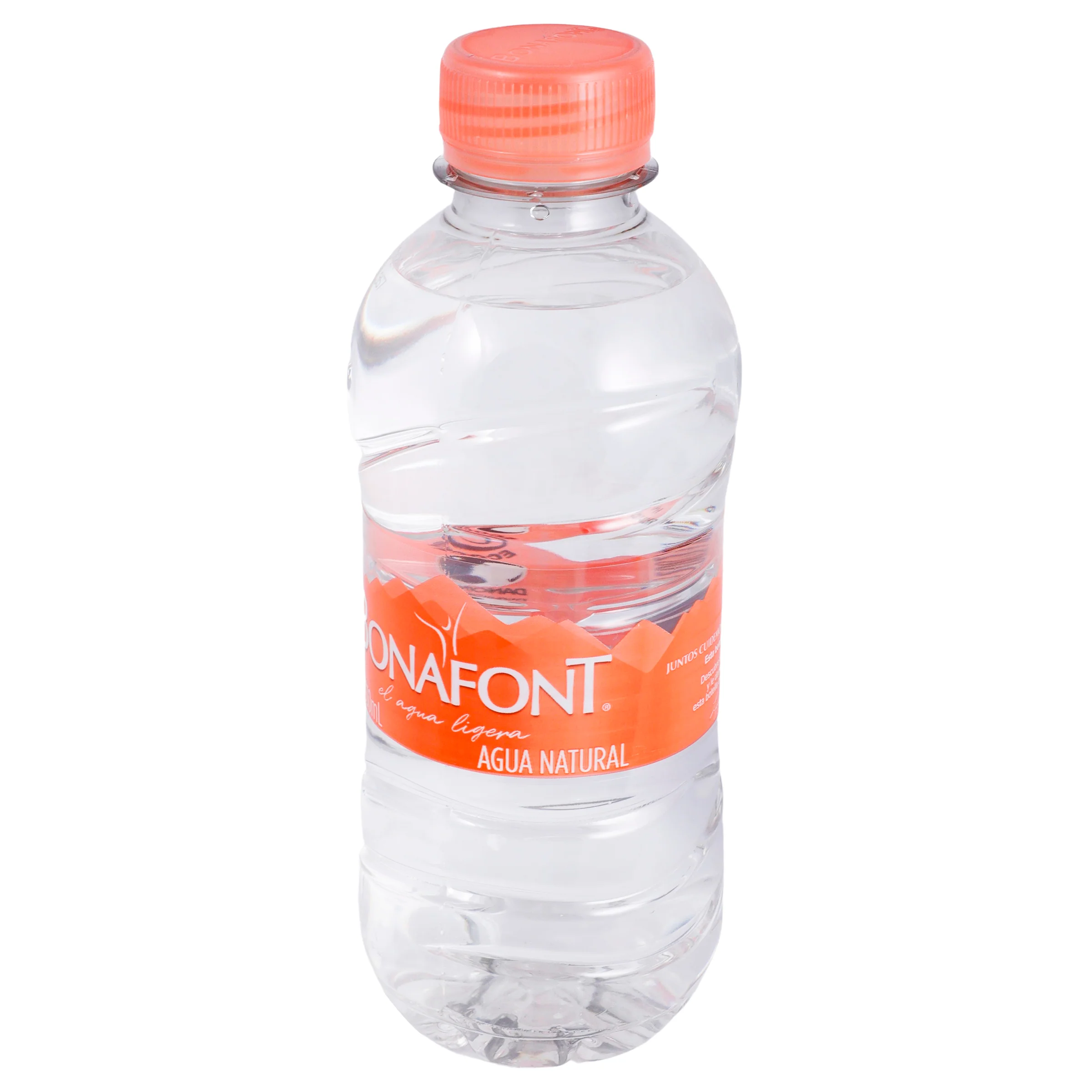 Agua Bonafont 330 Ml - Image 4
