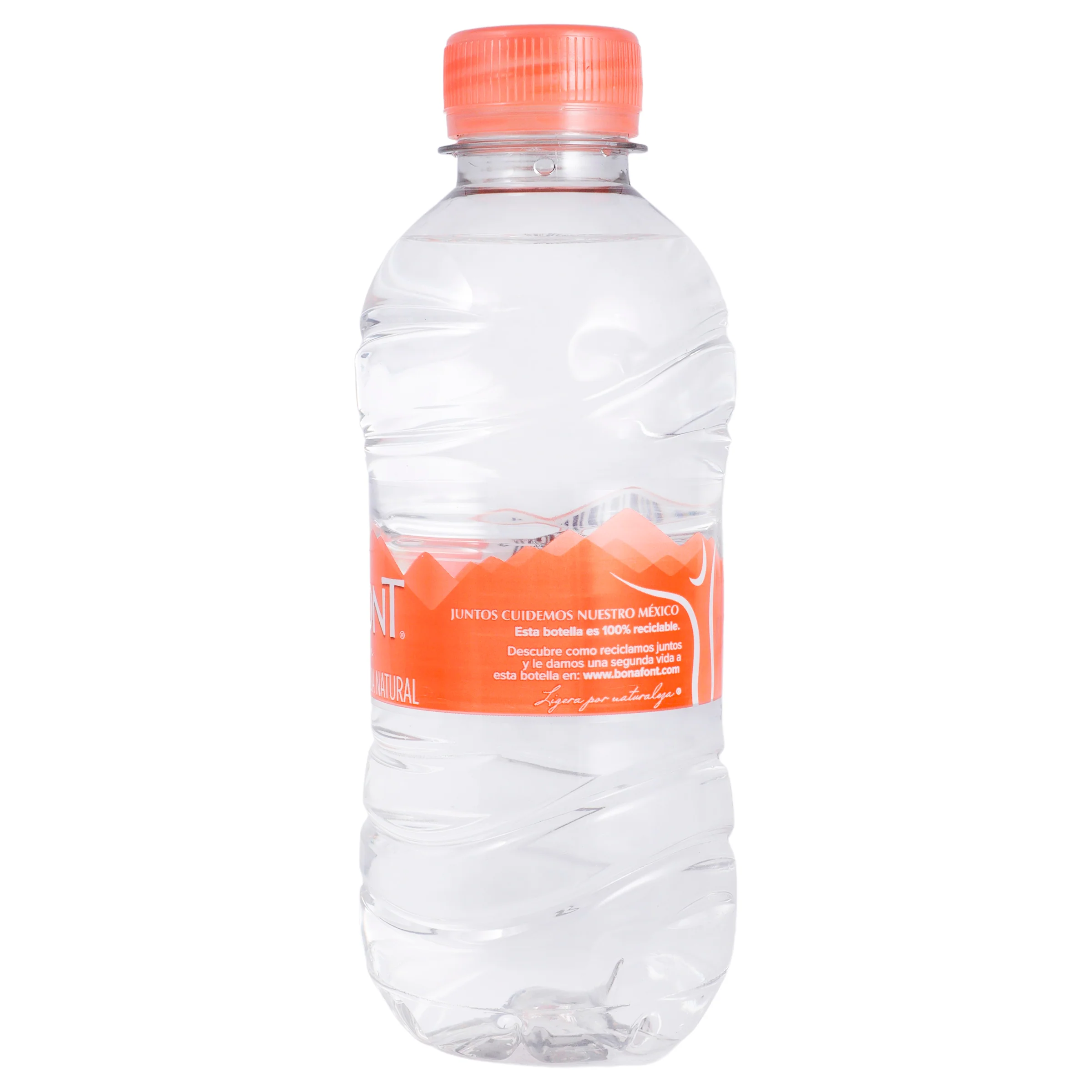 Agua Bonafont 330 Ml - Image 5