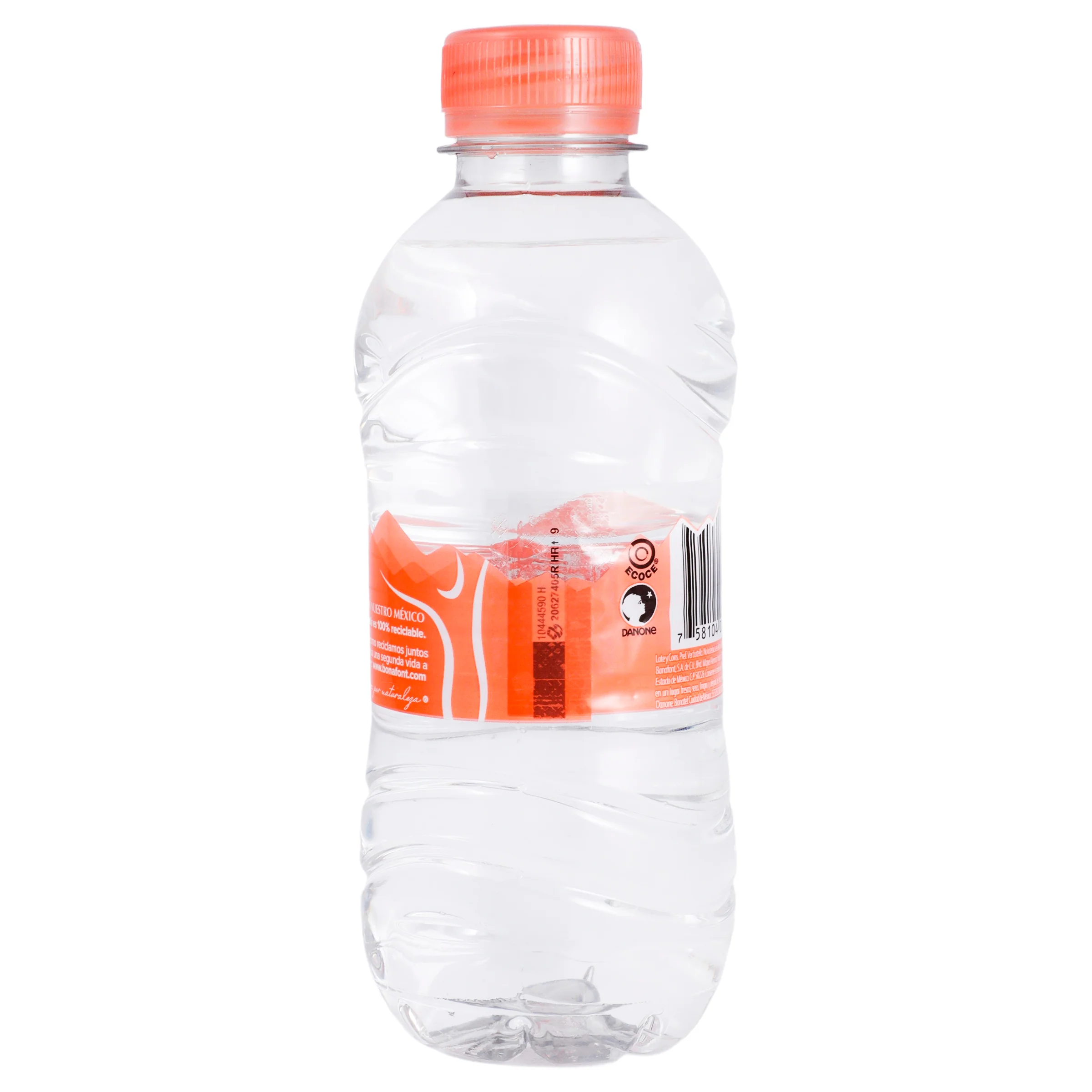 Agua Bonafont 330 Ml - Image 7