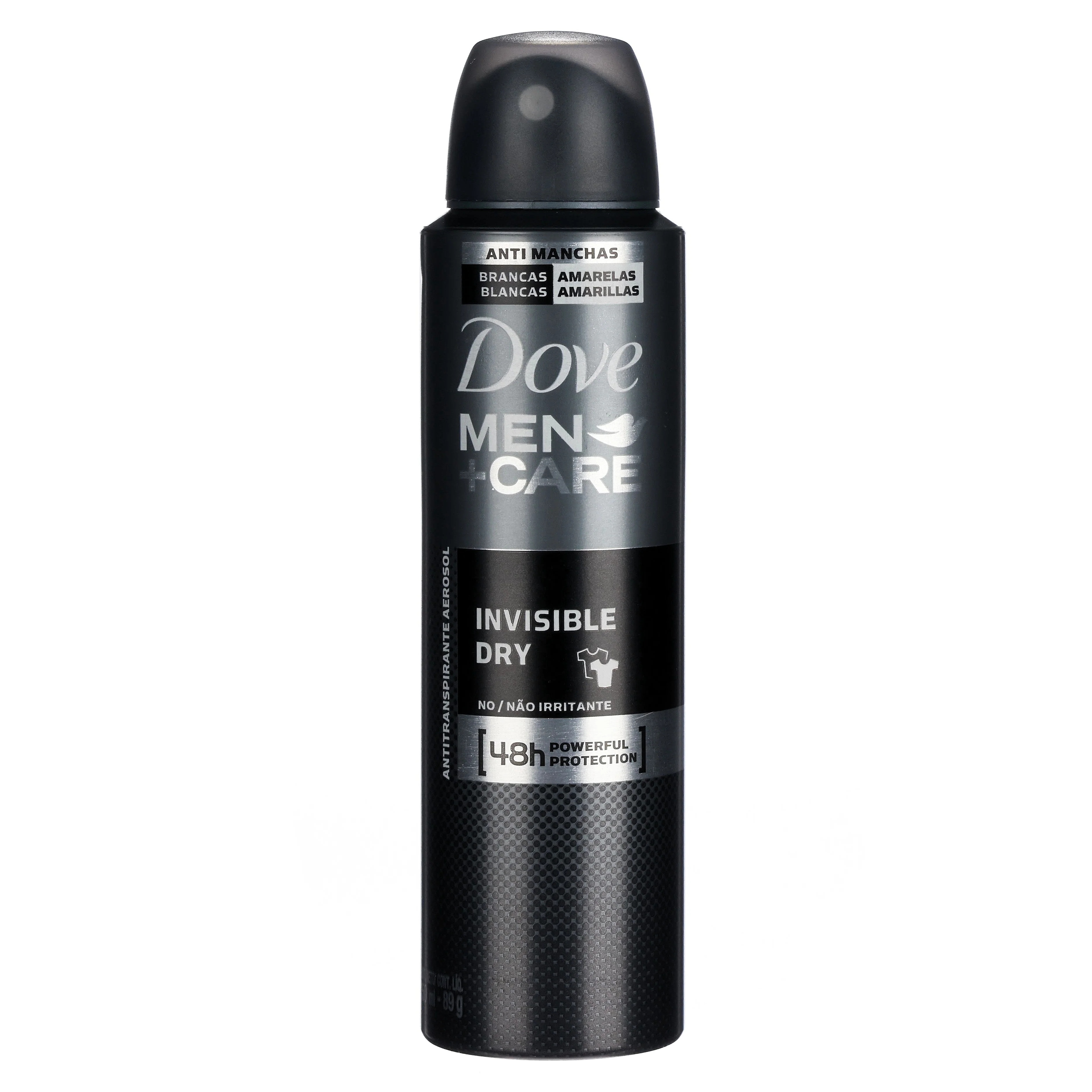 Desodorante Dove Mencare Spray 151 Ml