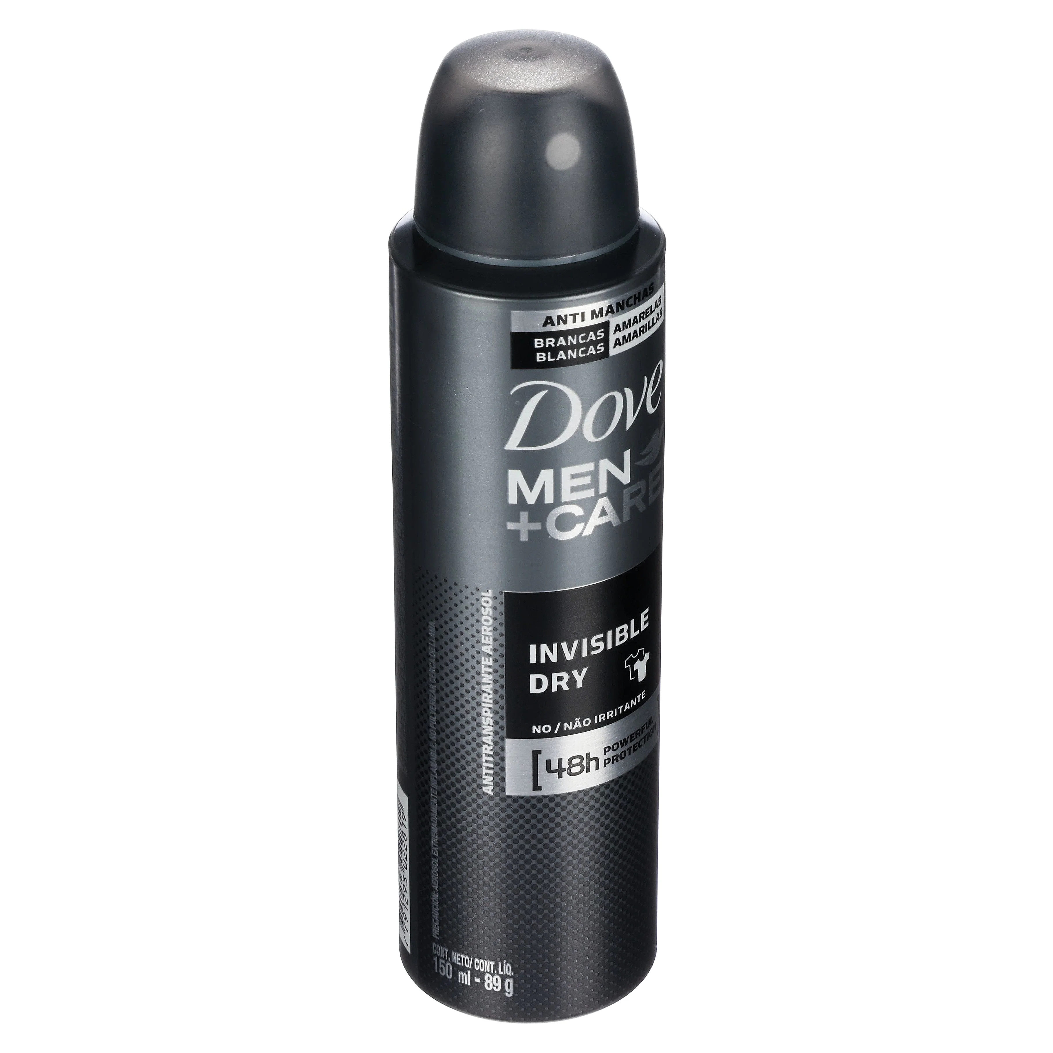 Desodorante Dove Mencare Spray 151 Ml - Image 2
