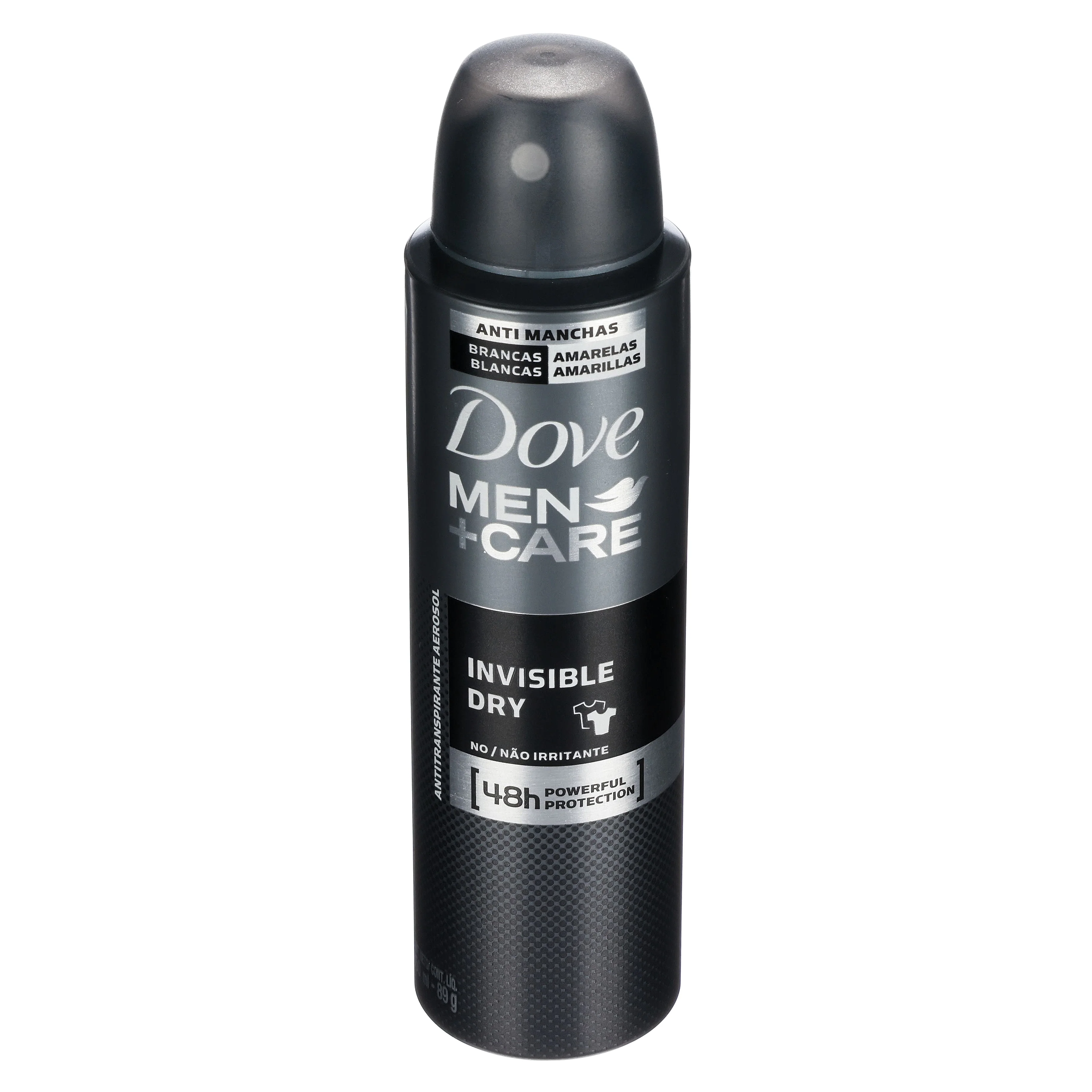 Desodorante Dove Mencare Spray 151 Ml - Image 3