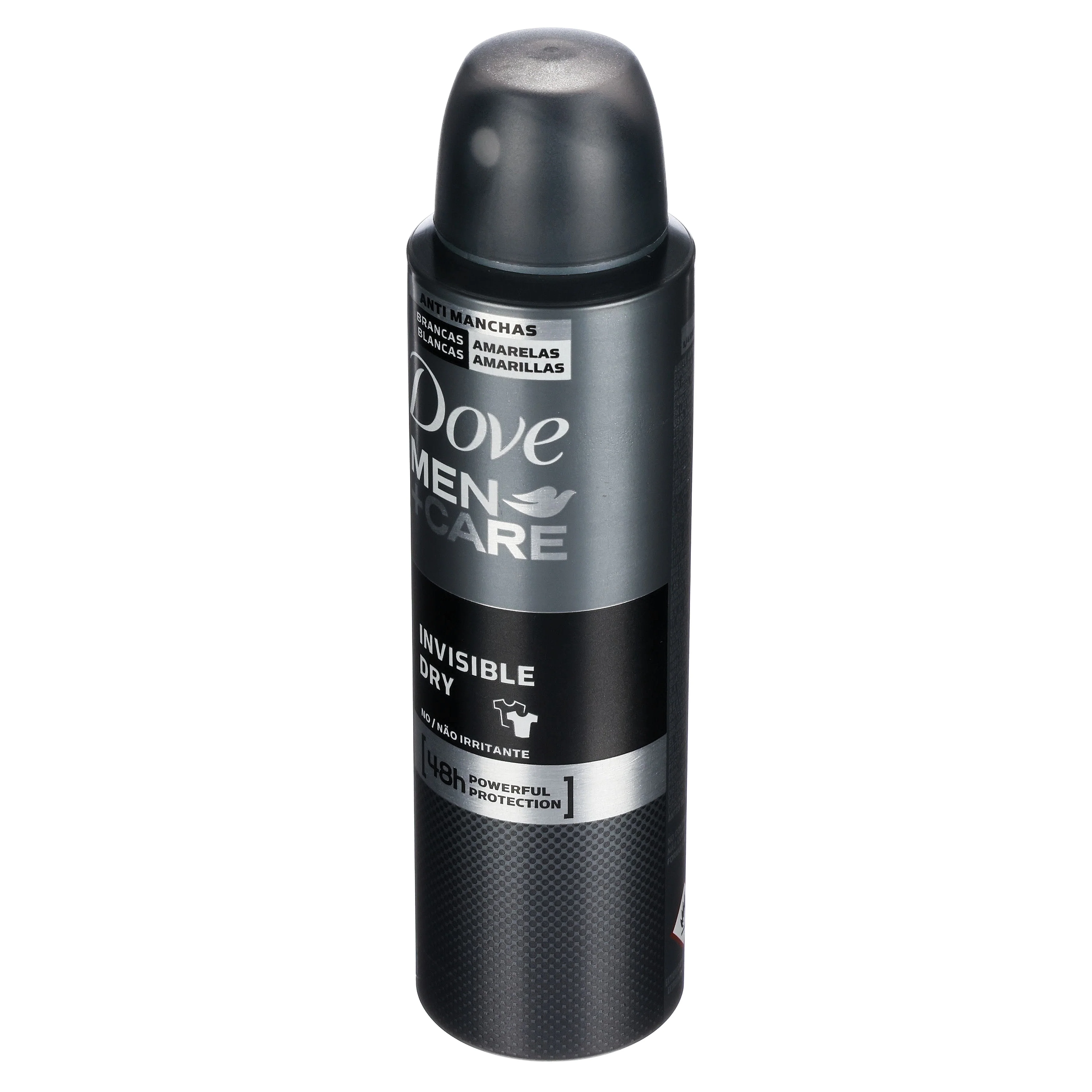 Desodorante Dove Mencare Spray 151 Ml - Image 4