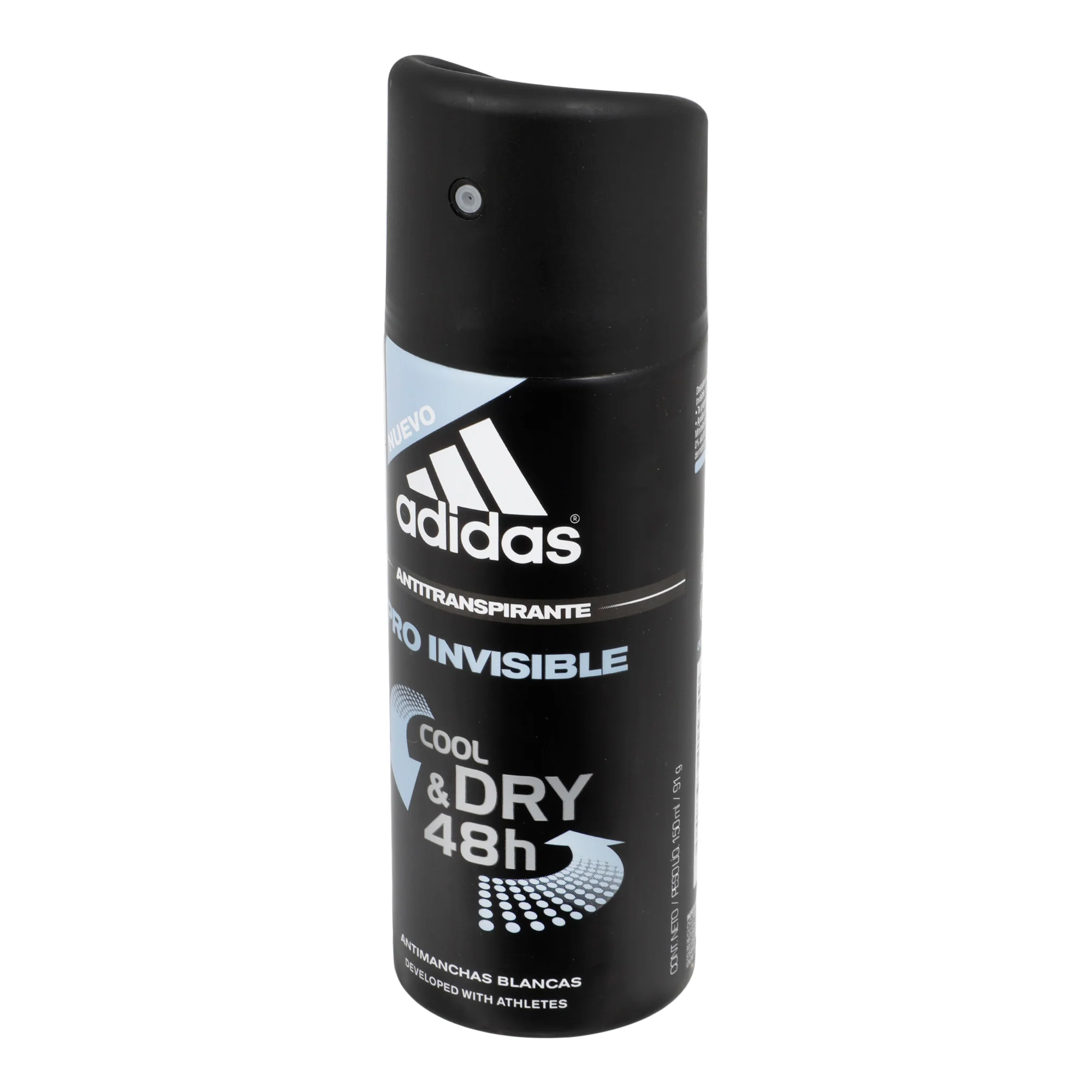 Desodorante Adidas Men Pinvis Cdry 150 Ml - Image 3