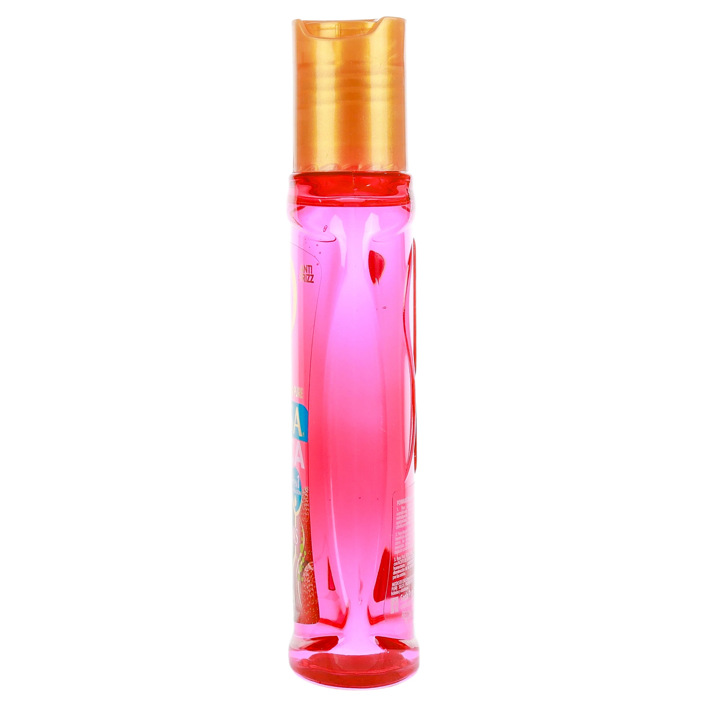 Silica Seda Pure 3 En 1 Fresa 120 Ml - Image 5