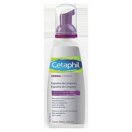 Cetaphil Espu Derm-Cont Pgsa 236 Ml
