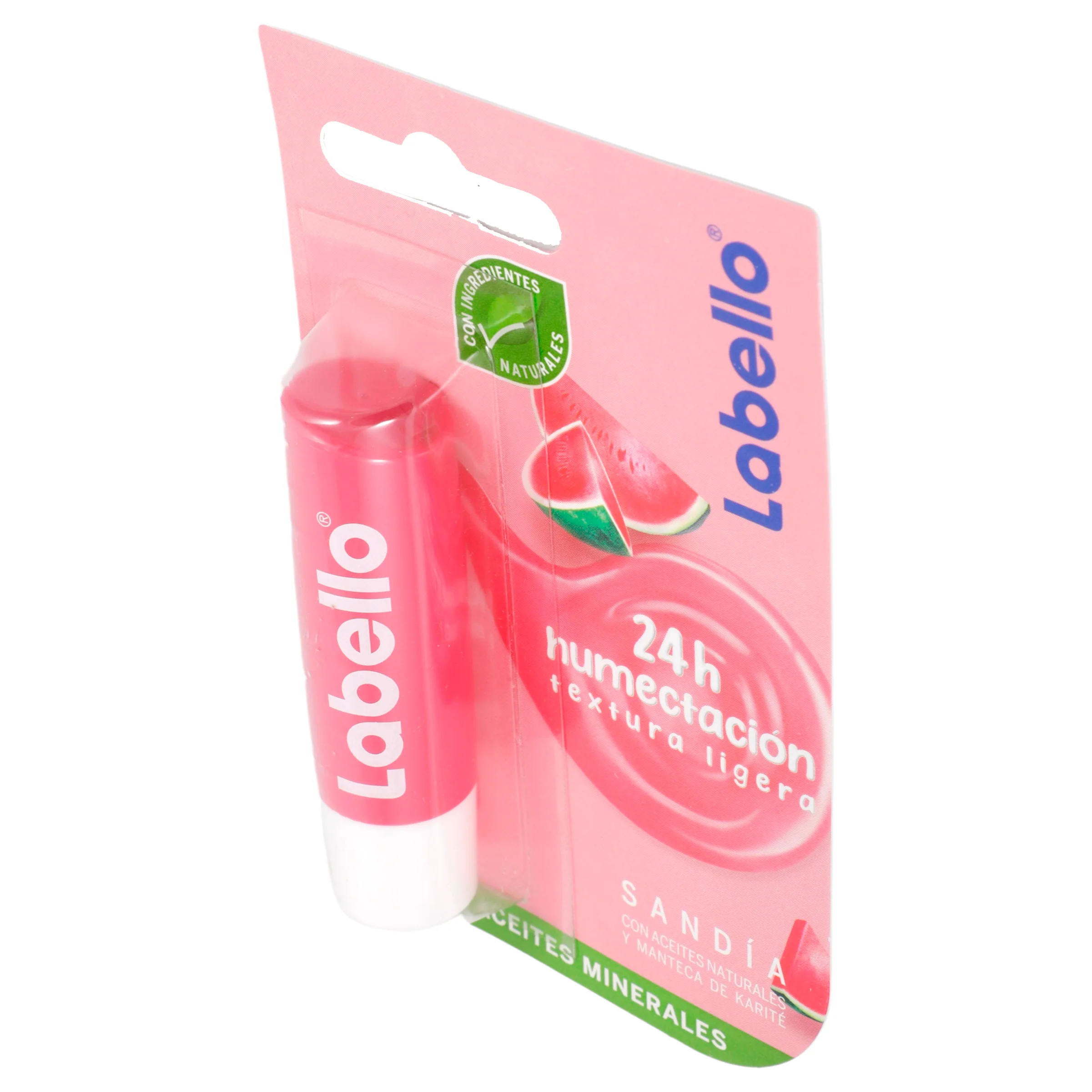 Protector Labial Labello Sandia 4.8 G - Image 4