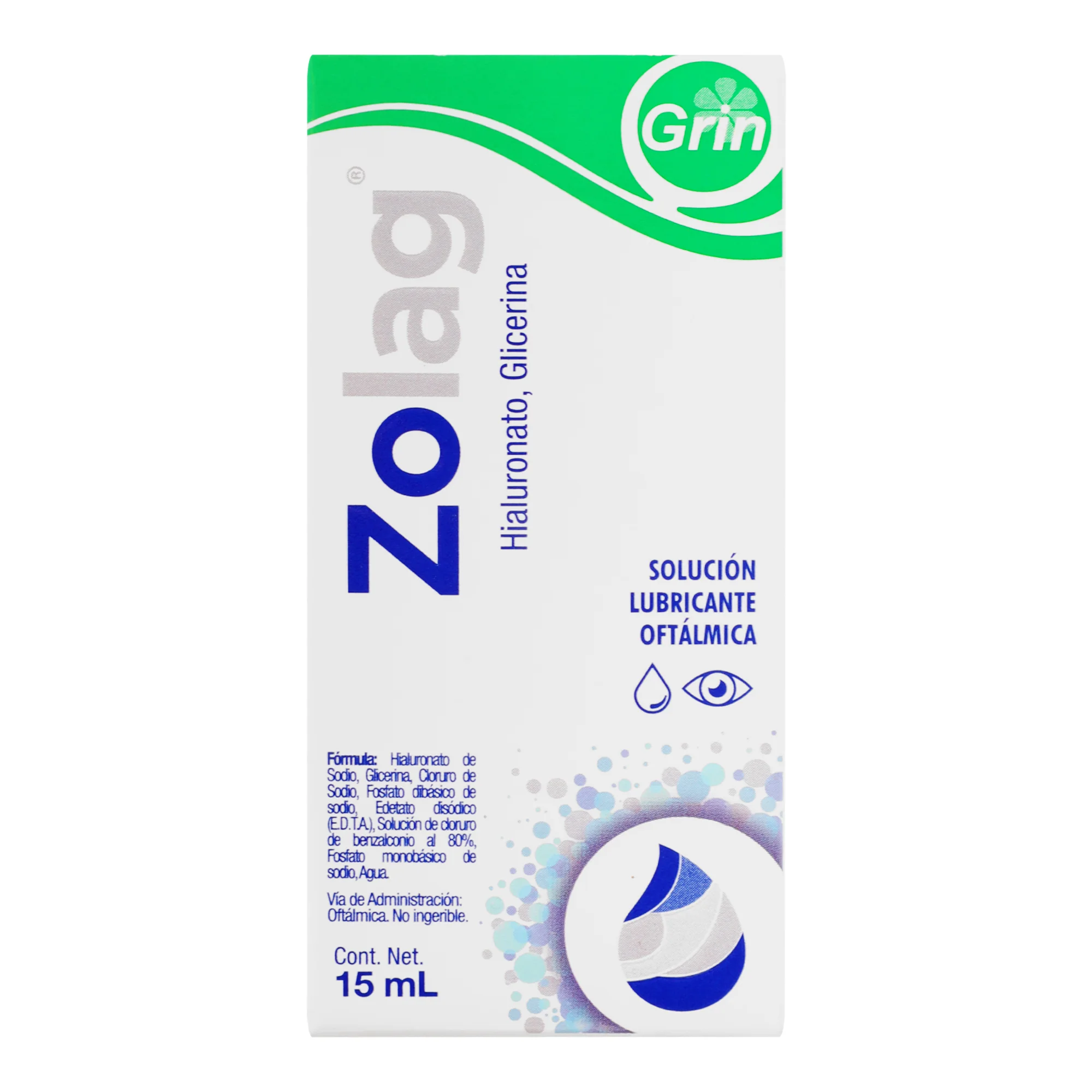 Zolag Solución 15 Ml - Image 4