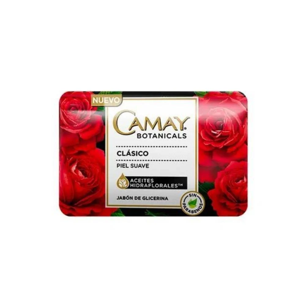 Jabon Camay Clasico 150 G