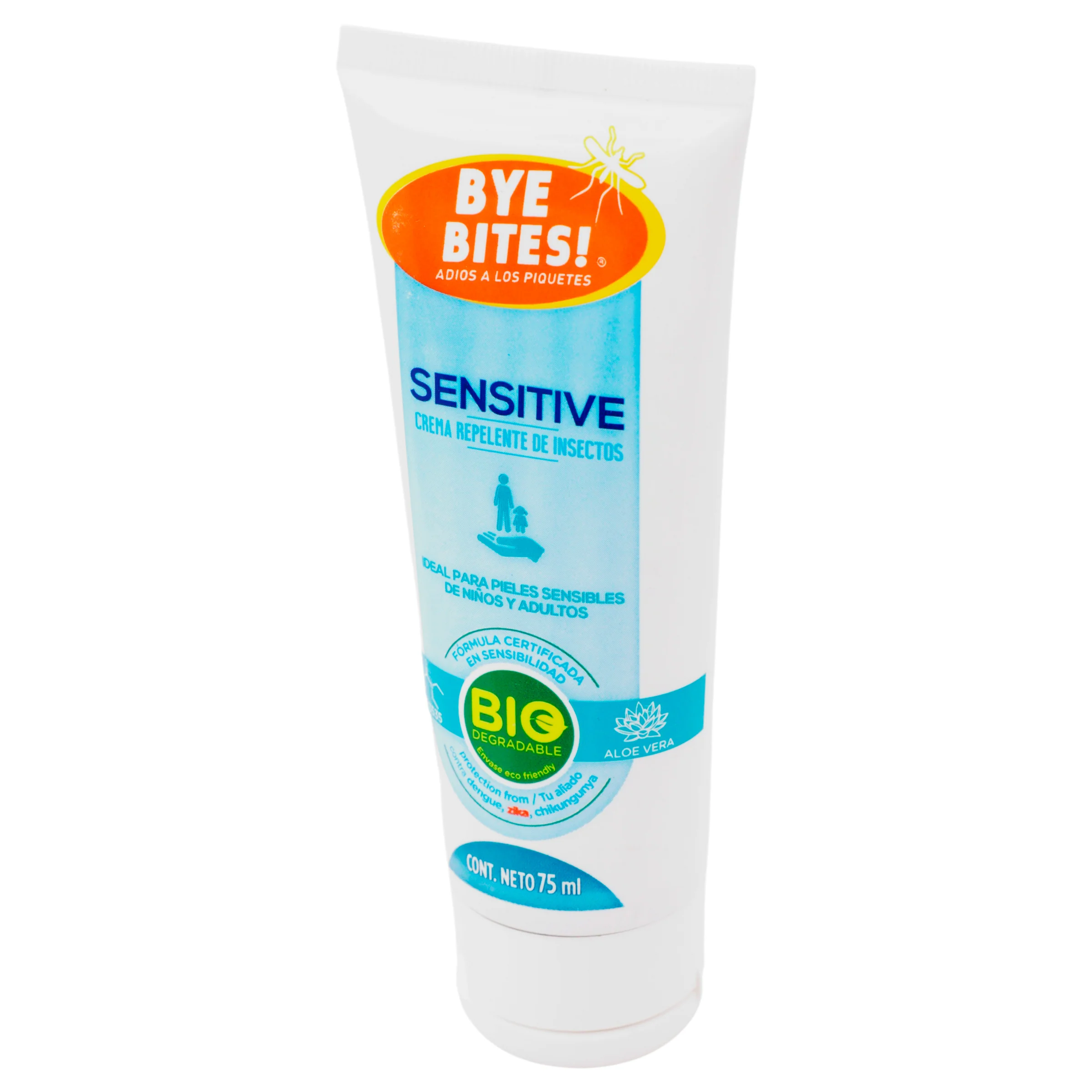 Repelente Bye Bites Crema 75 Ml - Image 4