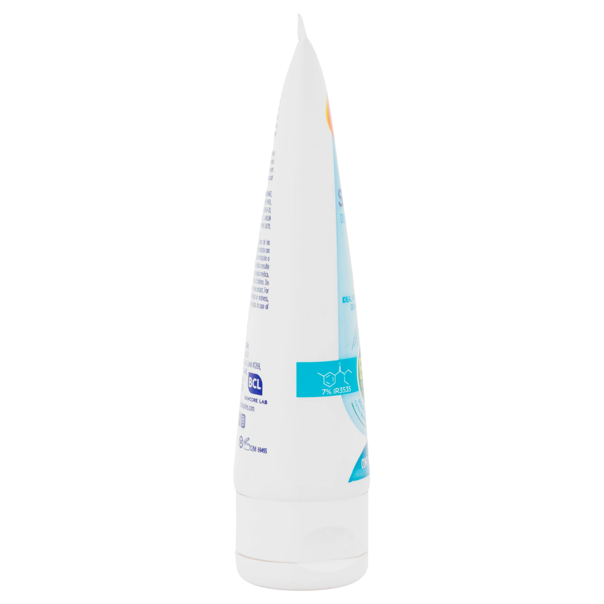 Repelente Bye Bites Crema 75 Ml - Image 5