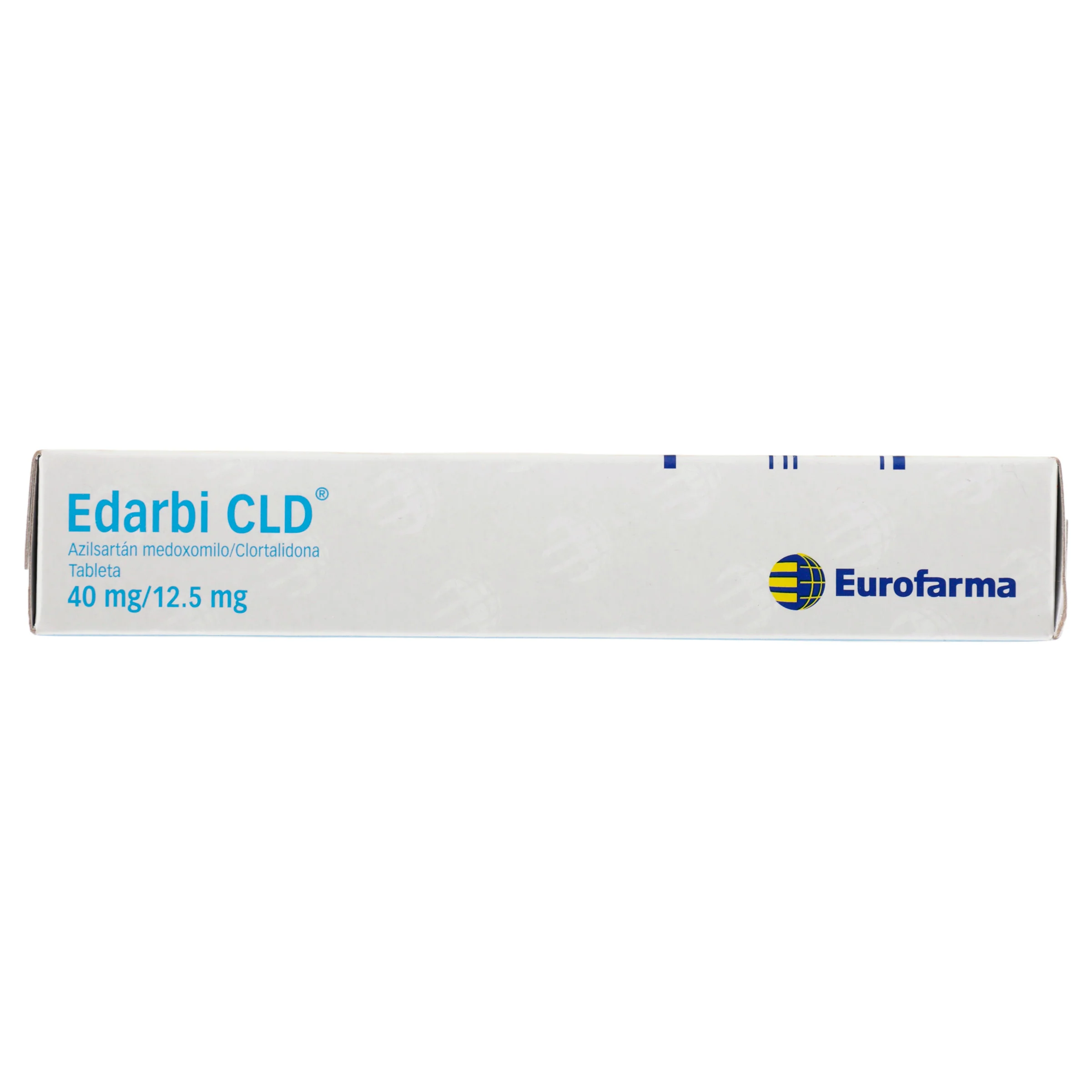 Edarbi Cld 40/12.5 Mg Con 14 Tabletas - Image 6