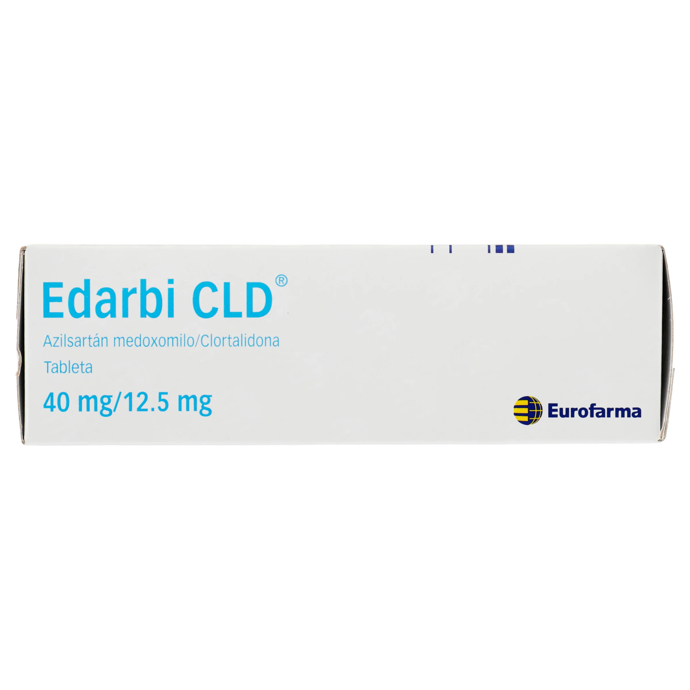 Edarbi Cld 40/12.5 Mg Con 28 Tabletas - Image 6