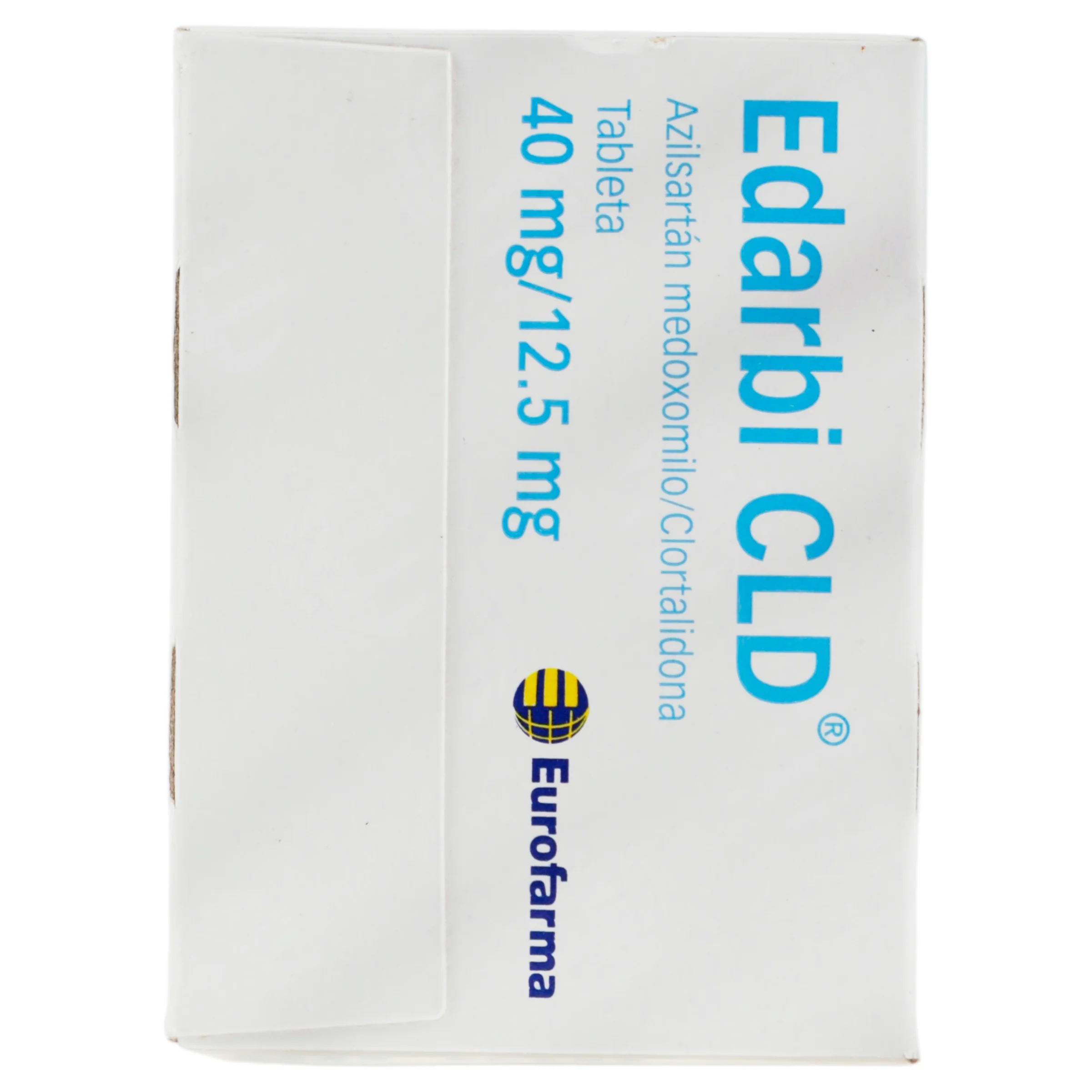 Edarbi Cld 40/12.5 Mg Con 28 Tabletas - Image 8
