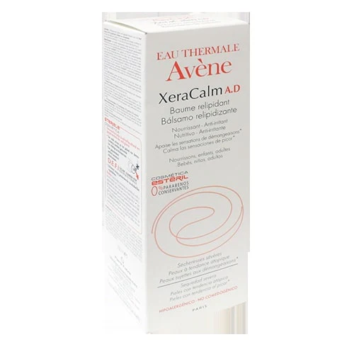 Xeracalm Ad Avene Balsamo 200 Ml