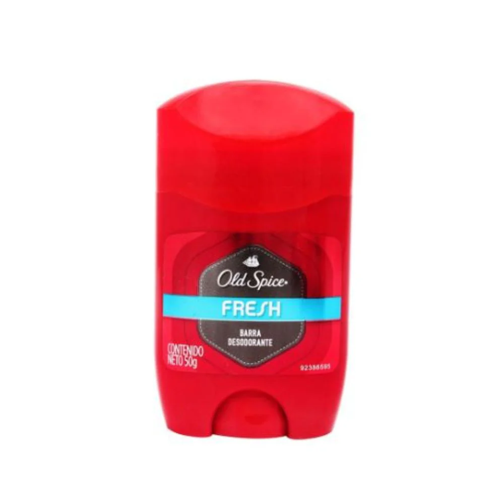 Desodorante Old Spice Fresh St 60 G 141