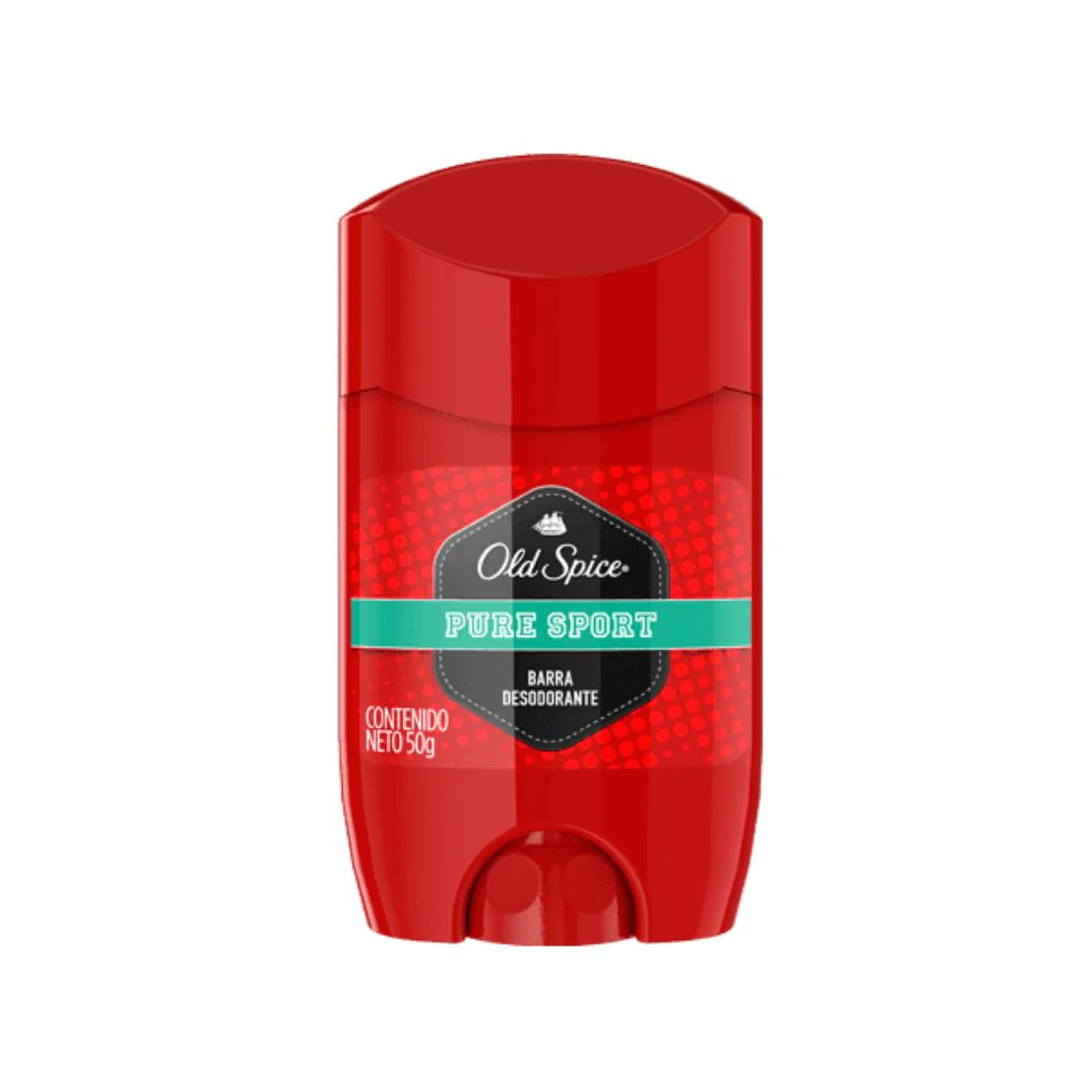 Desodorante Old Spice Psport St60 G