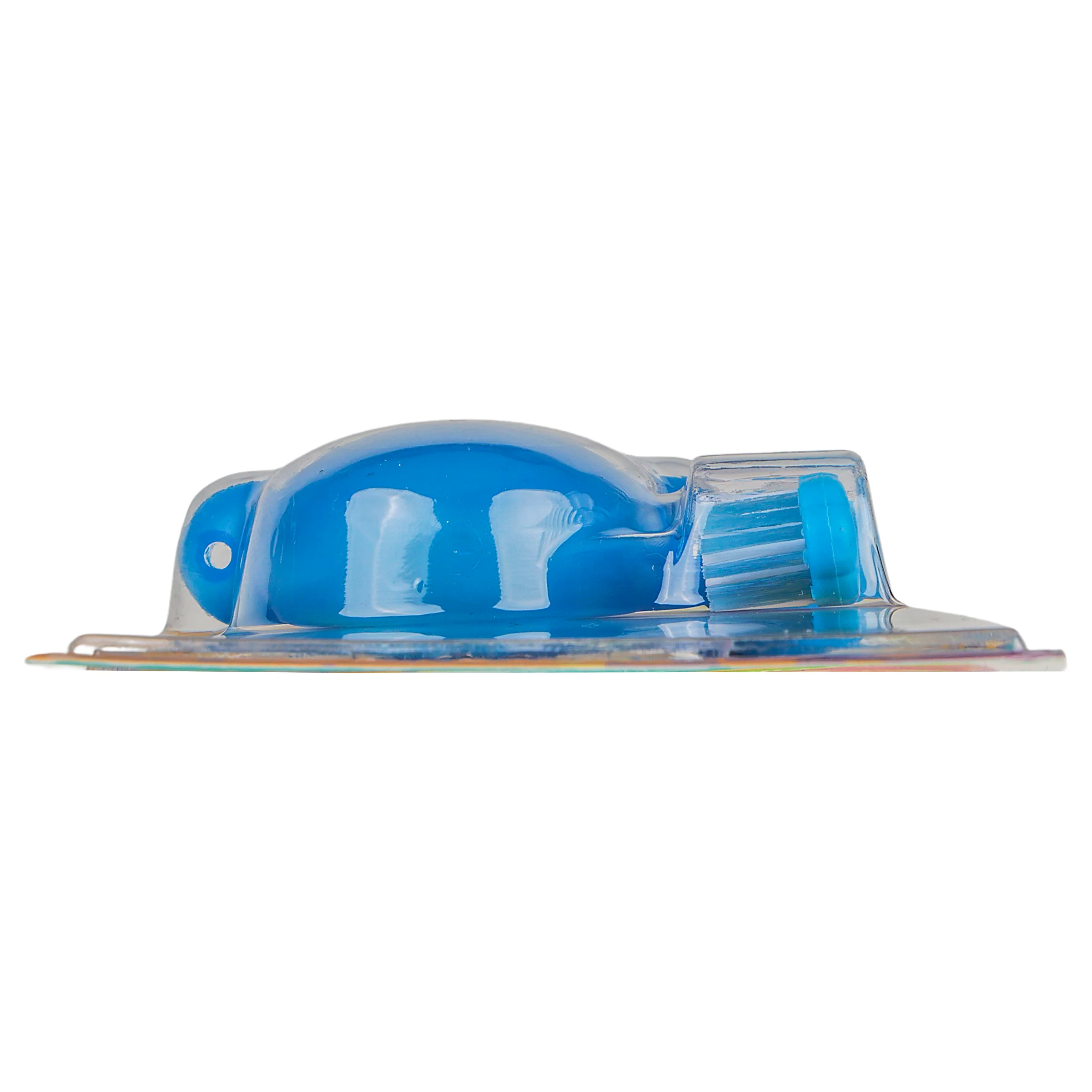 Cepillo Dental Dorald Infantil Cowco+Estuche - Image 6