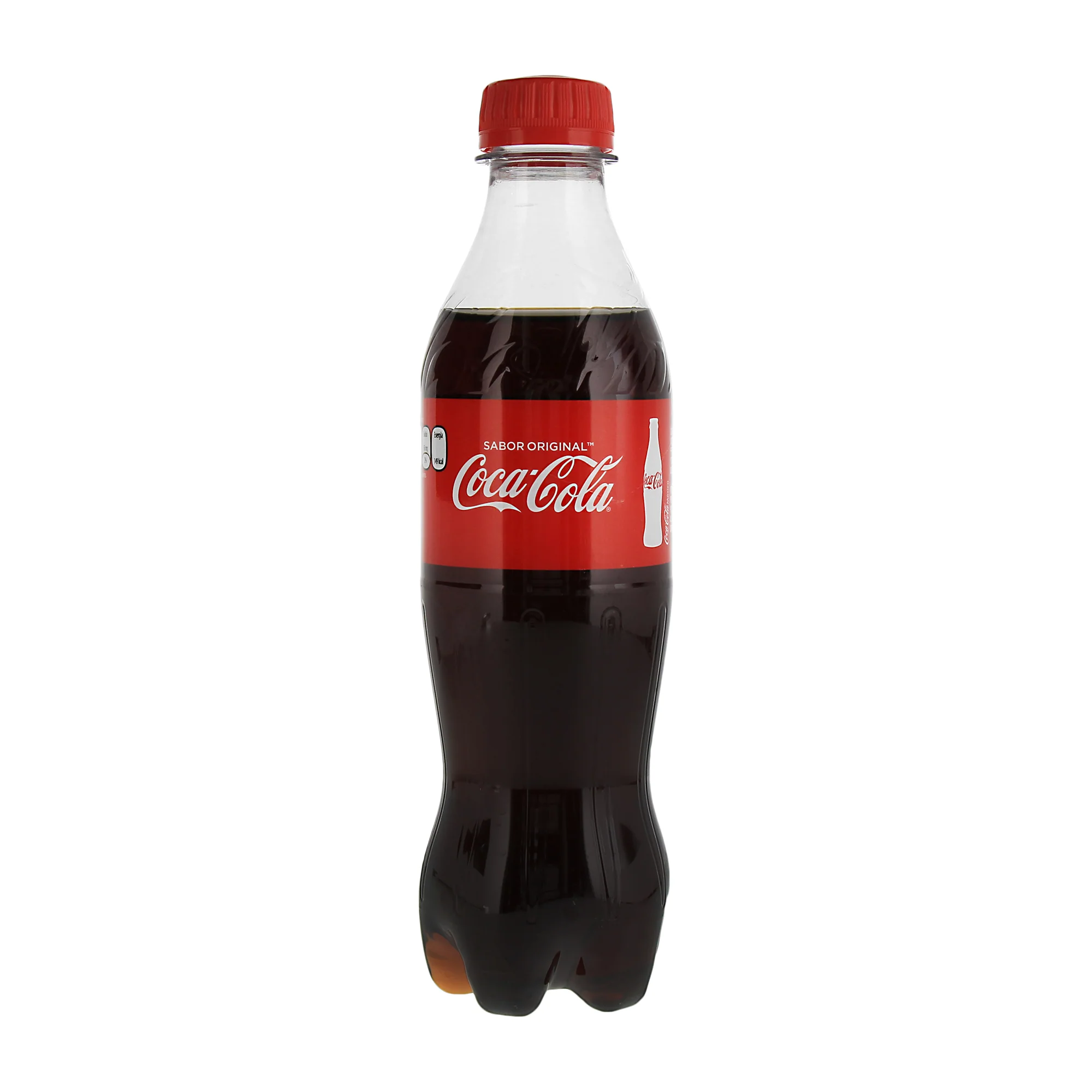 Coca Cola Botella 355 Ml