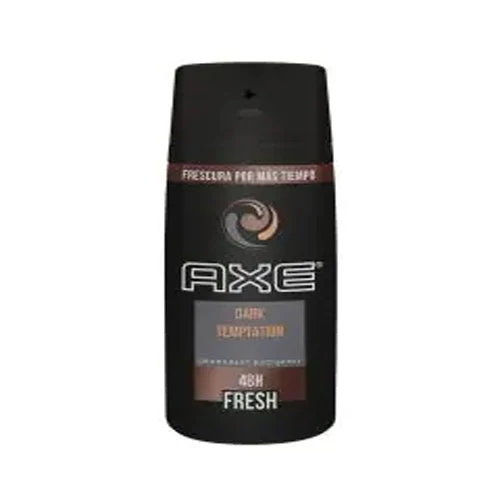 Desodorante Axe Men Dark Temp Spray 150 Ml
